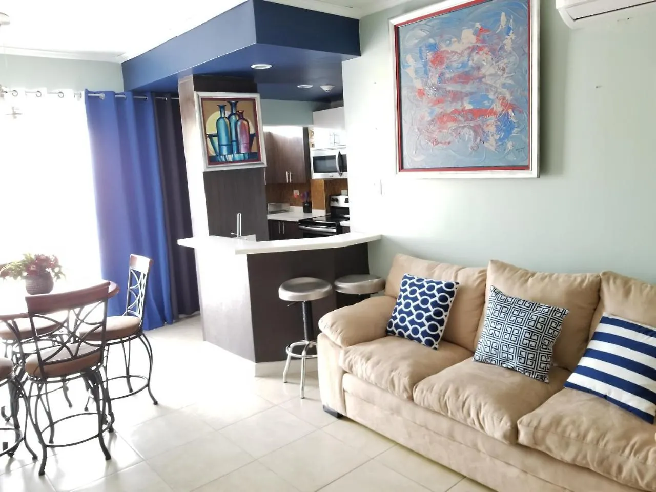 The Bromptons Apartment Kingston