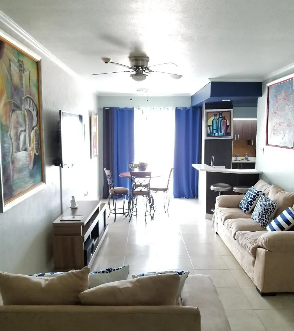 The Bromptons Apartment Kingston
