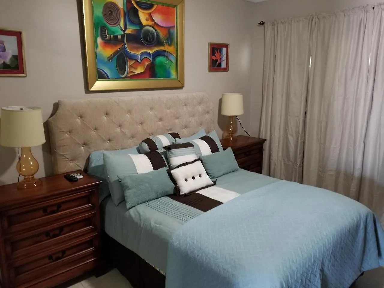 The Bromptons Apartment Kingston Jamaica