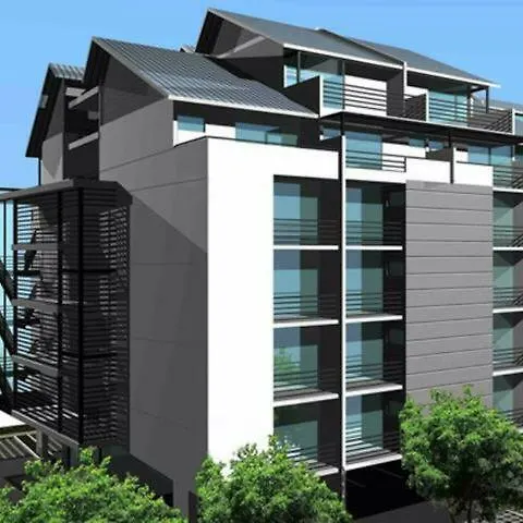 The Bromptons Apartment Kingston